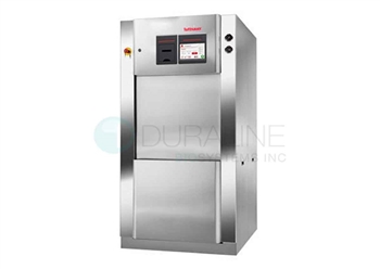 Tuttnauer 4472 Autoclave