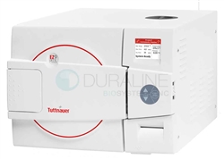 New Tuttnauer EZ9Plus Autoclave