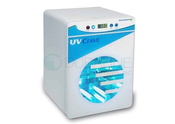 UV Clave Ultraviolet Chamber