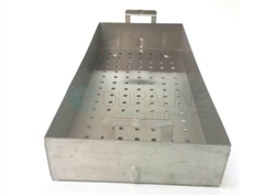 Replacement Large Tray for Validator 10 / OCR