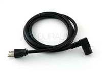 Power Cord for Midmark M9/M11 Gen 2, Tuttnauer 2340/2540/EZ9/EZ10 SciCan