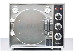 Refurbished Pelton & Crane OCR Plus Autoclave