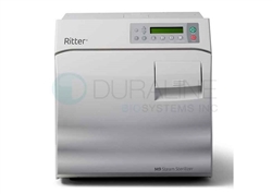 New Midmark Ritter M9 Ultraclave Autoclave