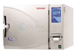 Refurbished Tuttnauer 3870EA Autoclave Current Model