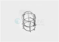 Cylindric baskets for Washers