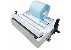 Sterilization Tubing Heat Sealer