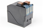 For use in Hasler IH 600HF/IH700/IH750 postage meters
Replaces Hasler IHINK67HC cartridge