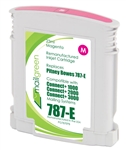 Pitney Bowes 787-E Compatible Magenta Ink Cartridge for SendPro P / Connect+ Series Postage Meters