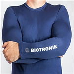 LS Performance Scrubs Undershirt - Biotronik