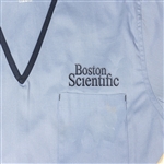 Short Sleeve Top - Boston Scientific