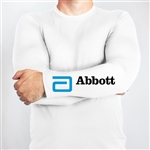 Premium LS Performance Scrubs Undershirt Abbott