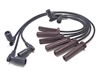 01-206 Kingsborne Spark Plug Wire Ignition Wire Set