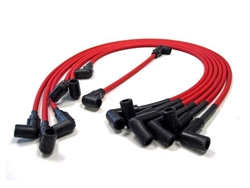 01-40 Kingsborne Spark Plug Wires Ignition Wire Set