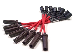 01-50 Kingsborne Spark Plug Wires Ignition Wire Set