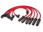 01-55 Kingsborne Spark Plug Wires Ignition Wire Set