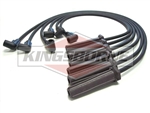 01-89 Kingsborne Spark Plug Wires Ignition Wire Set