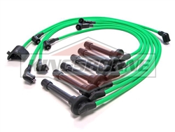 02-055 Kingsborne Spark Plug Wires Ignition Wire Set