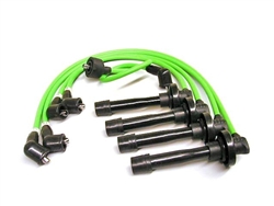02-166 Kingsborne Spark Plug Wires Ignition Wire Set