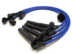 02-368 Kingsborne Spark Plug Wires Ignition Wire Set
