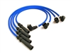 02-397 Kingsborne Spark Plug Wires Ignition Wire Set