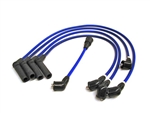 02-560 Kingsborne Spark Plug Wires Ignition Wire Set