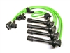 02-593 Kingsborne Spark Plug Wires Ignition Wire Set