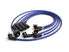 02-797 Kingsborne Spark Plug Wires Ignition Wire Set