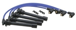 03-790 Kingsborne Spark Plug Wires Ignition Wire Set