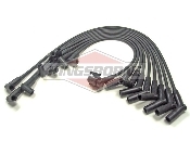 05-038 Kingsborne Spark Plug Wires Ignition Wire Set