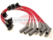 05-062 Kingsborne Spark Plug Wires Ignition Wire Set