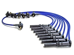 05-938 Kingsborne Spark Plug Wires Ignition Wire Set