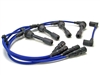 09-002 Kingsborne Spark Plug Wires Ignition Wire Set