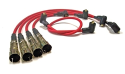09-386S Kingsborne Spark Plug Wires Ignition Wire Set