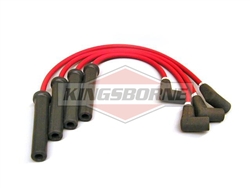 11-682 Kingsborne Spark Plug Wires Ignition Wire Set