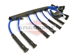 12-7555 Kingsborne Spark Plug Wires Ignition Wire Set