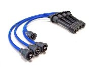 17-783 Kingsborne Spark Plug Wires Ignition Wire Set