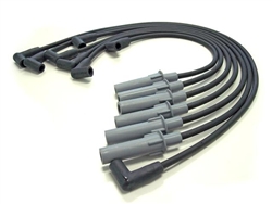 18-39 Kingsborne Dodge Spark Plug Wires Ignition Wire Set