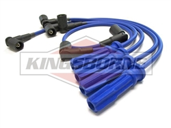 270880 Kingsborne Spark Plug Wires Ignition Wire Set