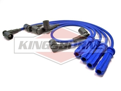 271483 Kingsborne Spark Plug Wires Ignition Wire Set