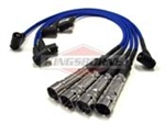 271483M Kingsborne Spark Plug Wires Ignition Wire Set
