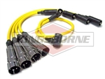 56-114S Kingsborne Spark Plug Wires Ignition Wire Set