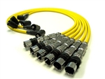 56-1150 Kingsborne Spark Plug Wires Ignition Wire Set