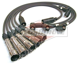 56-125 Kingsborne Spark Plug Wires Ignition Wire Set