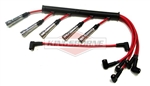 59-217SL Kingsborne Spark Plug Wires Ignition Wire Set