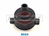 Coil Cover 8024