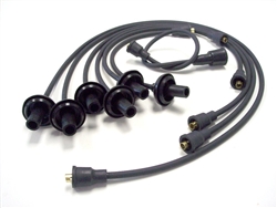 IGN 150 Kingsborne Spark Plug Wires Ignition Wire Set