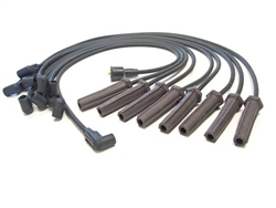 IGN 351 Kingsborne Spark Plug Wires Ignition Wire Set