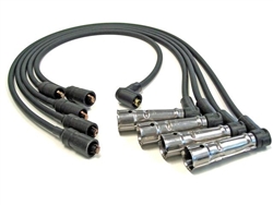 IGN 612A Kingsborne Spark Plug Wires Ignition Wire Set