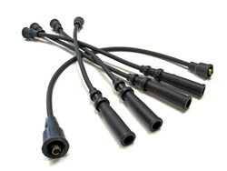 IGN 650 Kingsborne Spark Plug Wires Ignition Wire Set