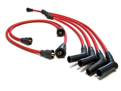 IGN 653 Kingsborne Spark Plug Wires Ignition Wire Set